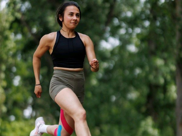 共享财富 跑步有多强大？10公里带来的5大生理升级