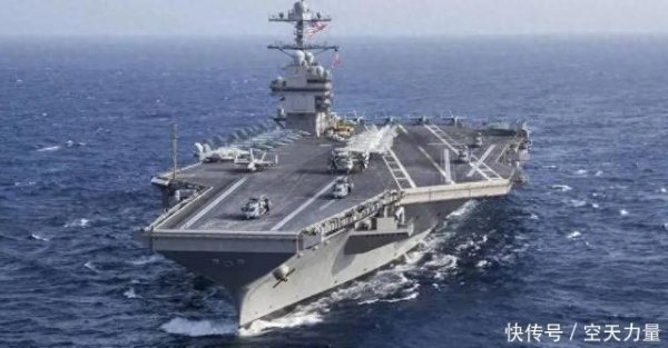 千金策略 第三艘美航母抵达以色列，要提防的不只是伊朗，还有“内鬼”偷袭
