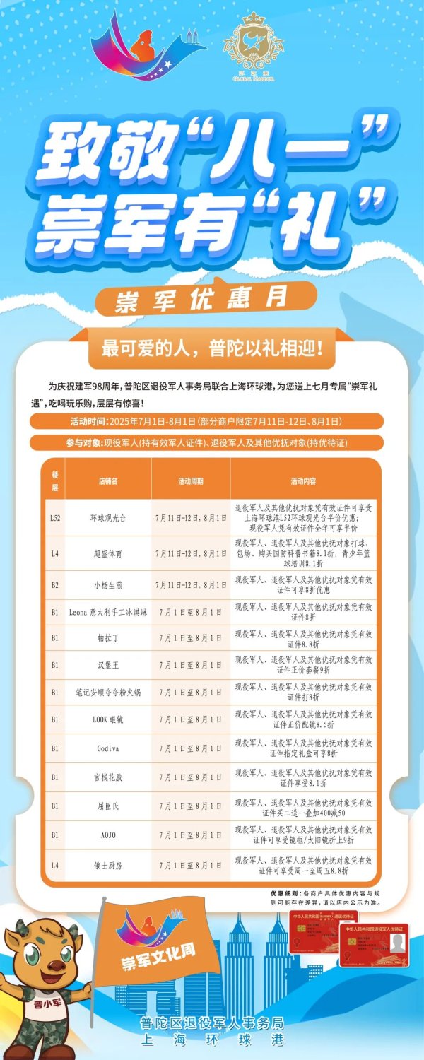 融智和 2025年上海市退役军人一站式戎创服务活动在普陀开幕