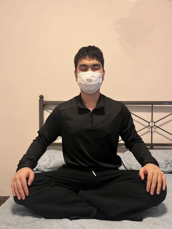 启点配资 摆脱节后综合征，中医推荐这几个动作，快速恢复元气